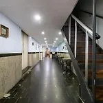 Loft Prox Do Aeroporto, No Centro E Com Wi-Fi