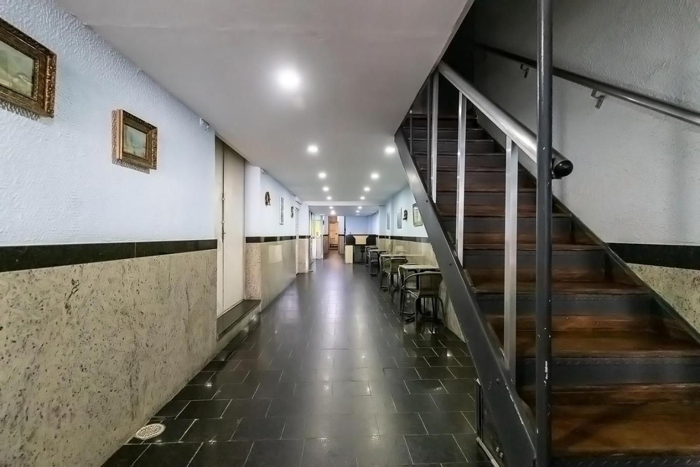 Loft Prox Do Aeroporto, No Centro E Com Wi-fi Apartamento Rio de Janeiro