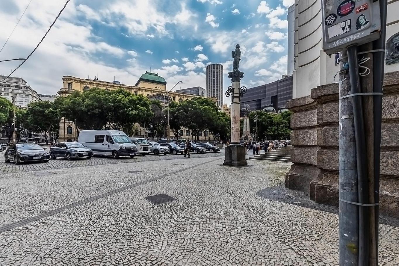 Loft Prox Do Aeroporto, No Centro E Com Wi-fi
