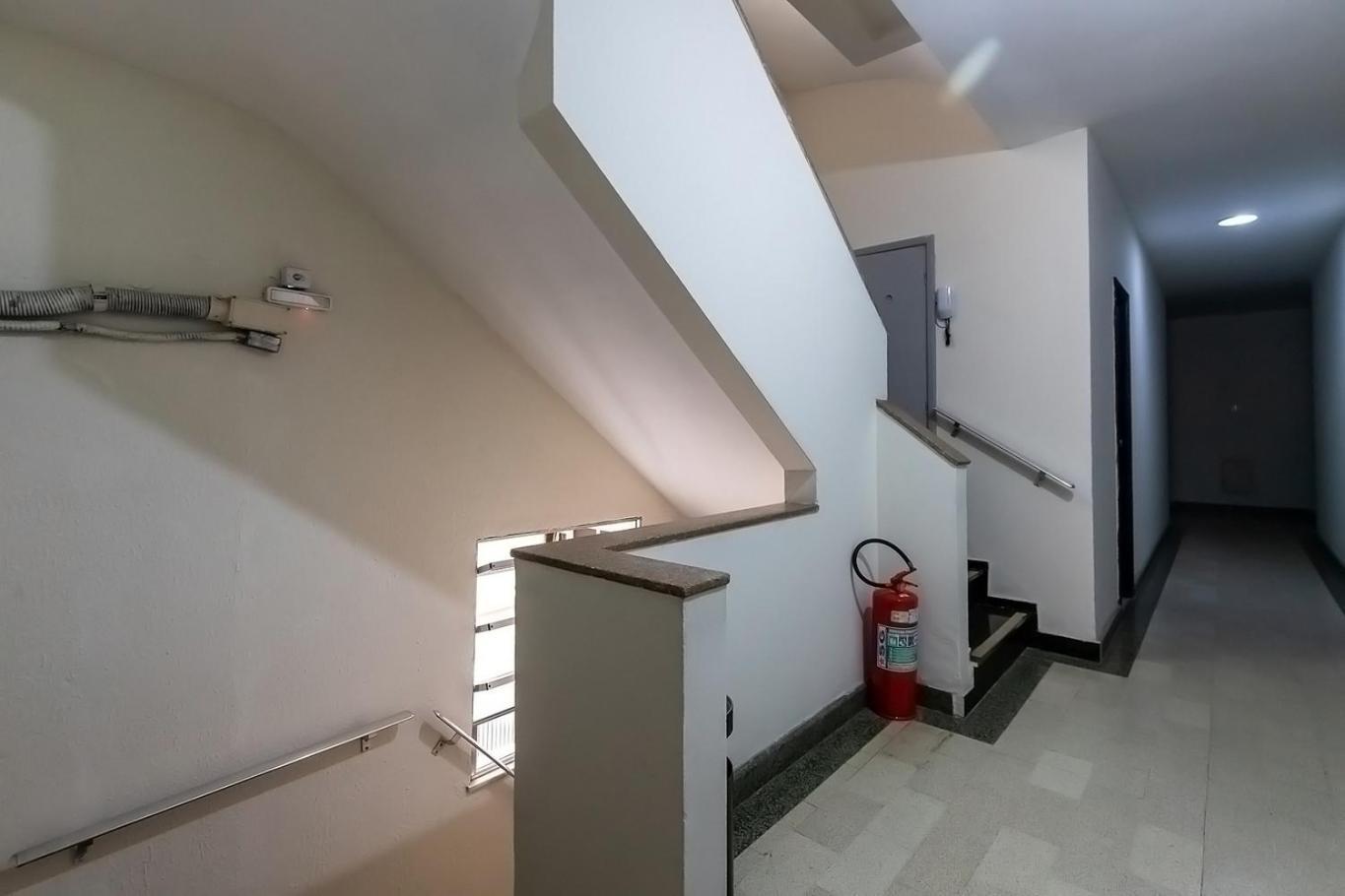 Loft Prox Do Aeroporto, No Centro E Com Wi-fi Apartamento Rio de Janeiro