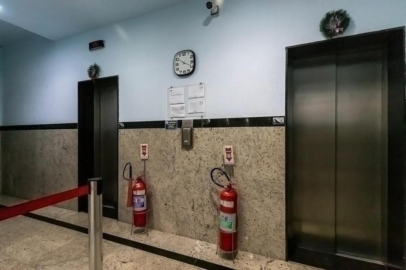 Apartamento Loft Prox Do Aeroporto, No Centro E Com Wi-fi