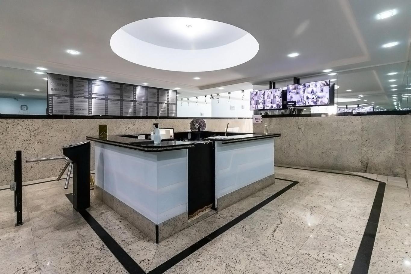 Loft Prox Do Aeroporto, No Centro E Com Wi-fi Apartamento Rio de Janeiro