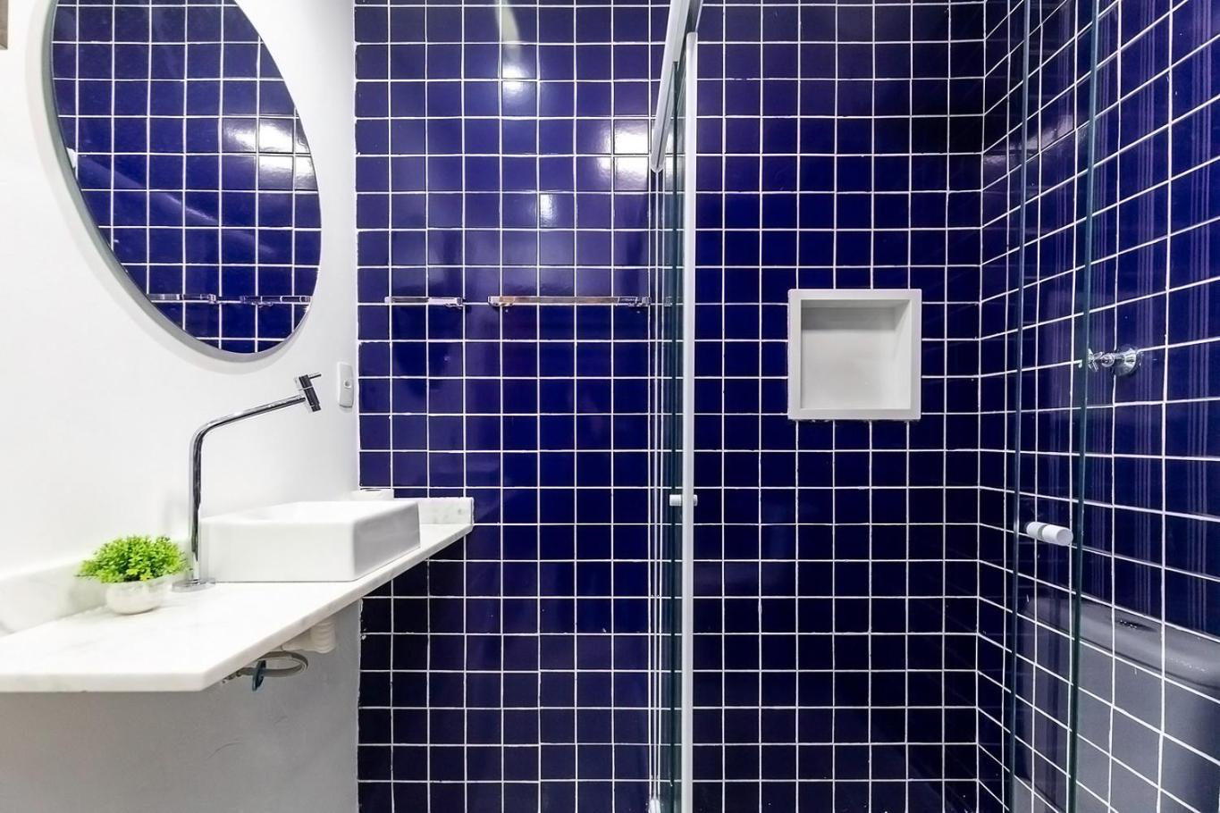 Apartamento Loft Prox Do Aeroporto, No Centro E Com Wi-fi