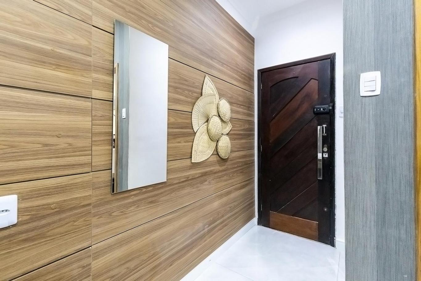 Apartamento Loft Prox Do Aeroporto, No Centro E Com Wi-fi Rio de Janeiro